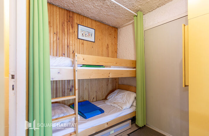 Appartement Cauterets 1 pièce(s) 30 m2 — photo 5