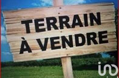 Terrain  104900 €