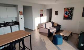 Appartement 2 Pièces 47 m² à louer à Lyon 3 (69003)