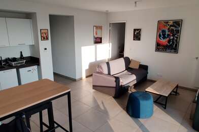 Appartement 2 pièces 895 €