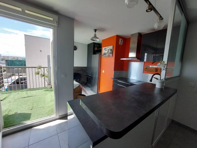 Appartement 3 pièces 59 m² — photo 1