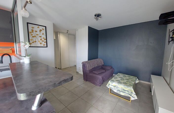 Location appartement 3 pièces 59 m² à Villeurbanne (69100) — photo 5