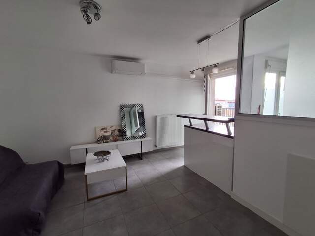 Appartement 3 pièces 59 m² à Villeurbanne — photo du bien