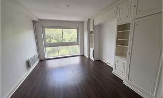 Appartement 1 Pièce 27 m² à louer à Toulouse (31400)