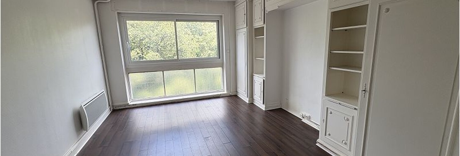 Appartement 1 Pièce 27 m² à louer à Toulouse (31400)
