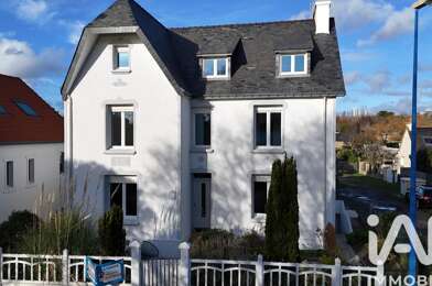 Maison 12 pièces 690000 €