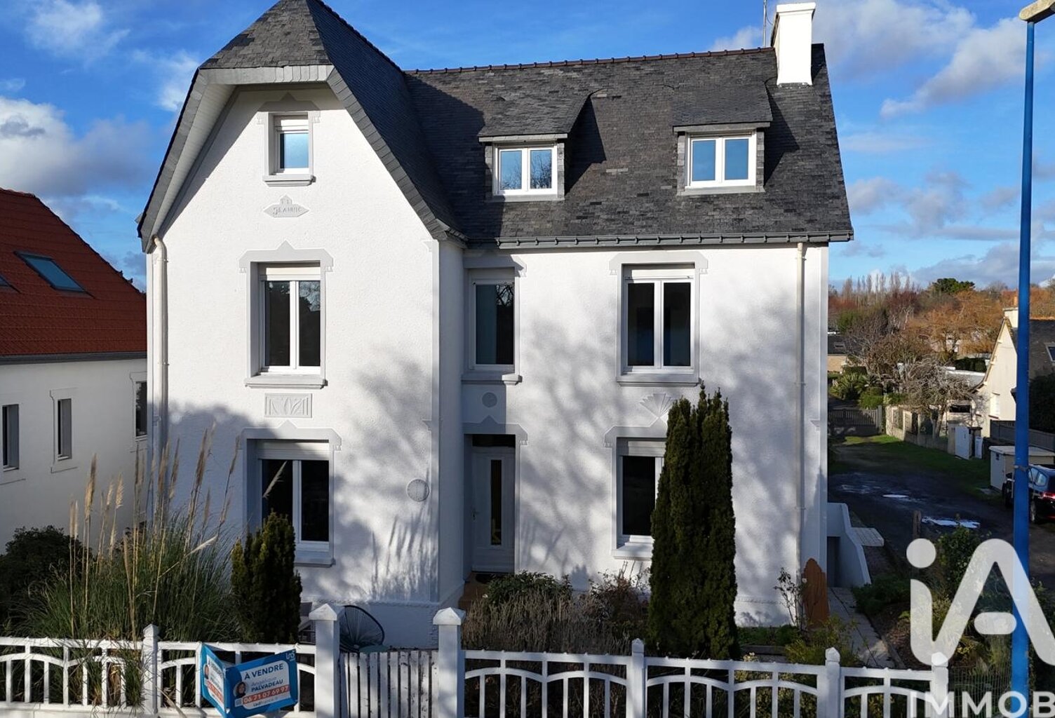 Vente Maison/villa 12 pièces — photo 1