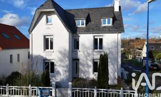 Maison 12 Pièces 201 m² à vendre à Clohars-Carnoët (29360)