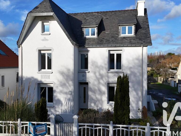 Vente Maison/villa 12 pièces — photo 1