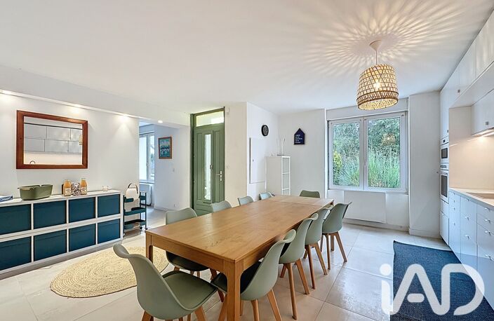 Vente Maison/villa 12 pièces — photo 3