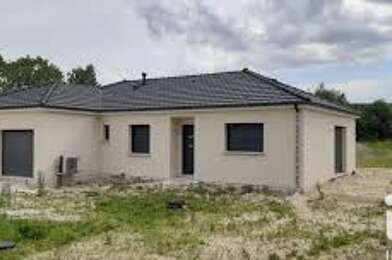 Terrain  114000 €