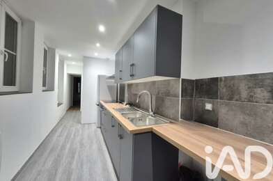 Appartement 3 pièces 850 €