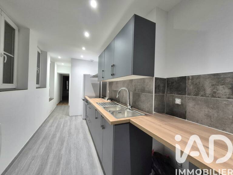 Location Appartement 3 pièces — photo 1