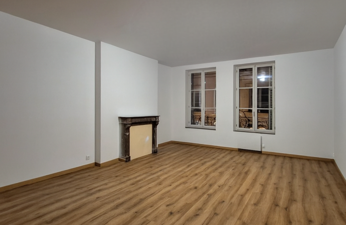 Location Appartement 3 pièces — photo 2