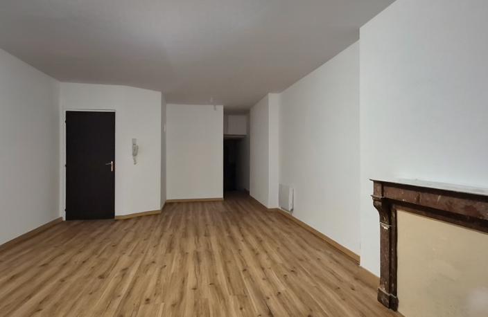 Location Appartement 3 pièces — photo 3