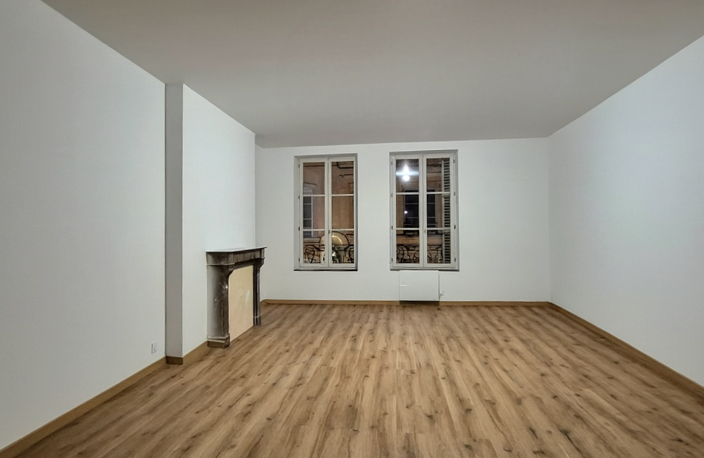 Location Appartement 3 pièces — photo 4