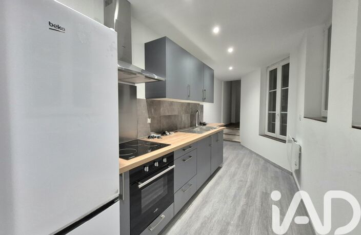 Location Appartement 3 pièces — photo 5