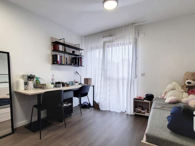 Vente Appartement 1 pièce — photo du bien