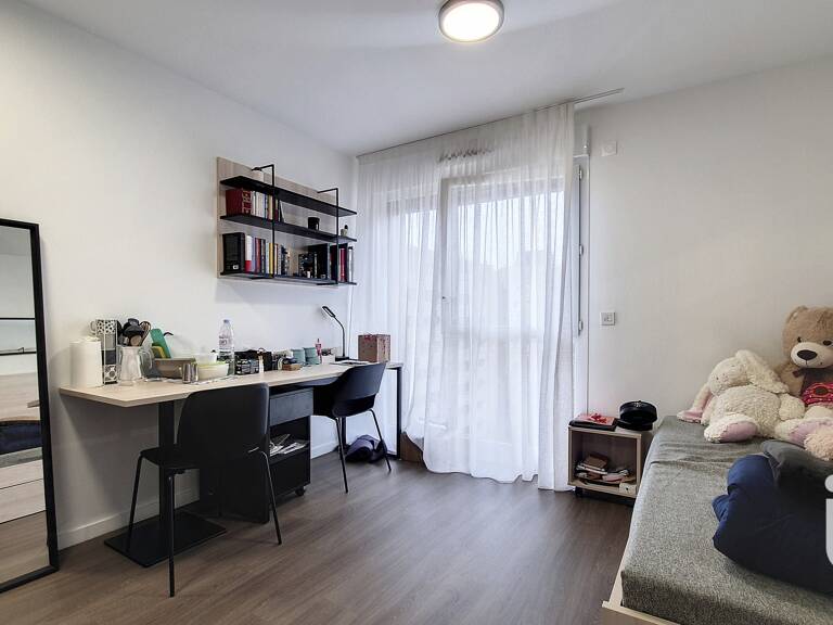 Vente Appartement 1 pièce — photo 1
