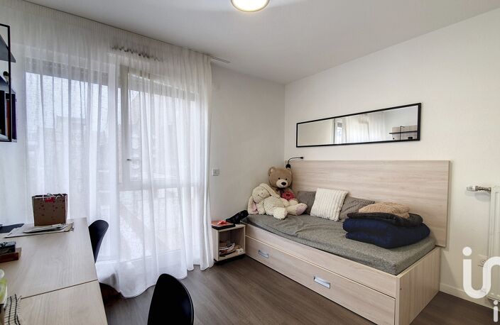Vente Appartement 1 pièce — photo 2