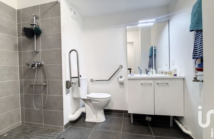 Vente Appartement 1 pièce — photo 4