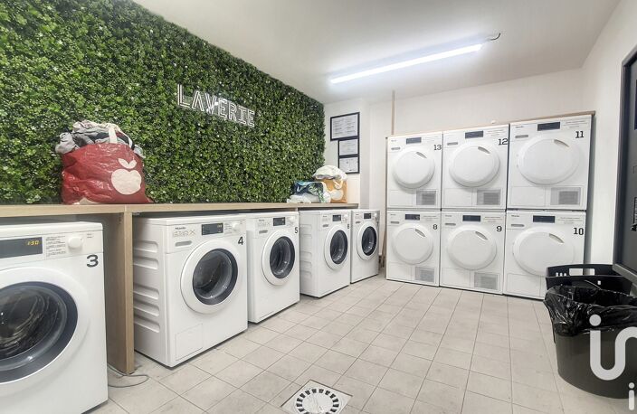 Vente Appartement 1 pièce — photo 5