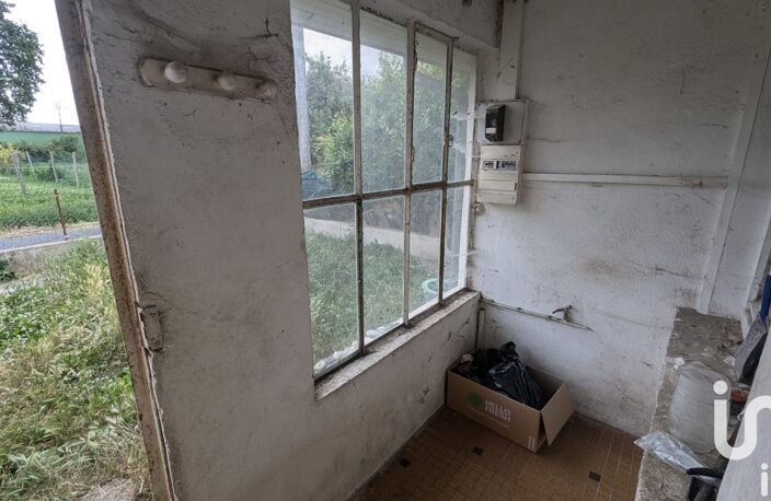 Vente Maison/villa 3 pièces — photo 2