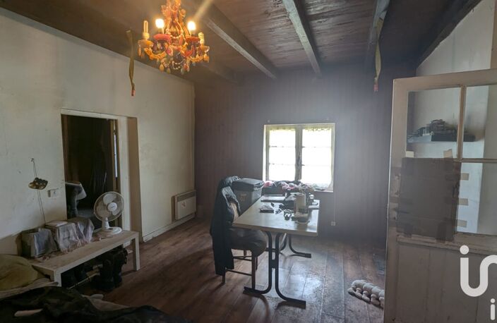 Vente Maison/villa 3 pièces — photo 4