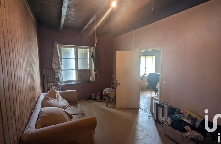 Vente Maison/villa 3 pièces — photo 5