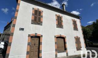 Maison 5 Pièces 80 m² à vendre à Saint-Flour (15100)