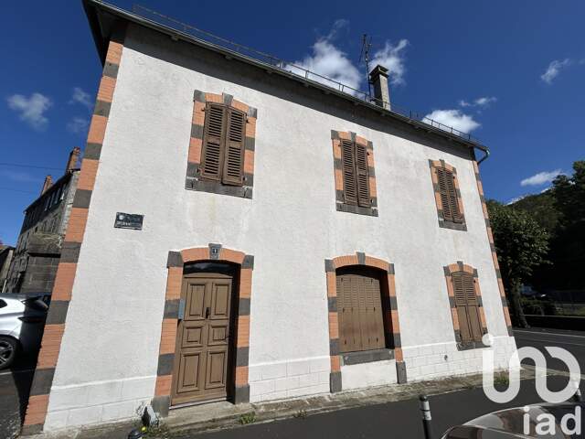 Vente Maison/villa 5 pièces — photo du bien
