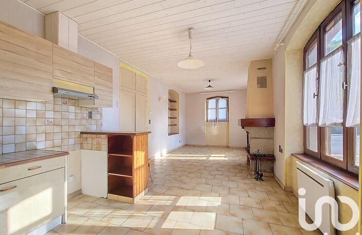 Vente Maison/villa 5 pièces — photo 2