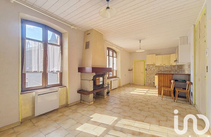 Vente Maison/villa 5 pièces — photo 3