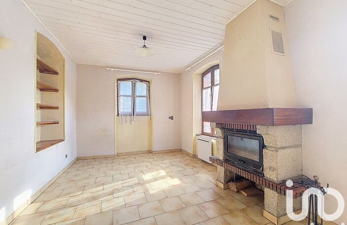 Vente Maison/villa 5 pièces — photo 4