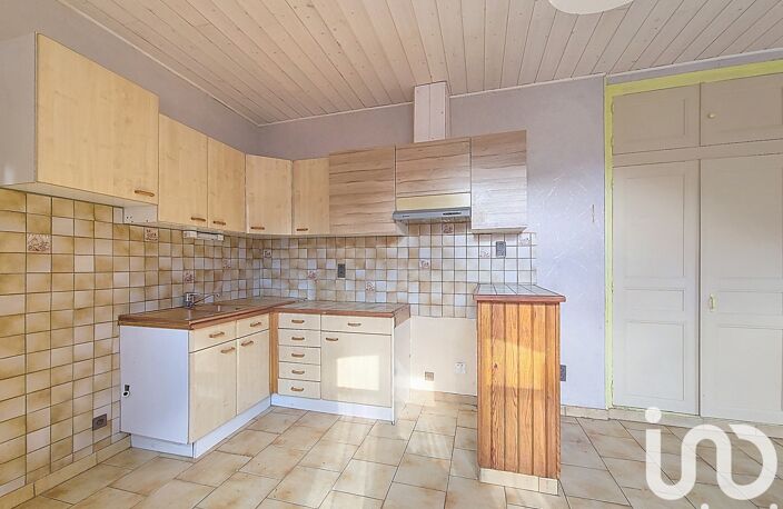 Vente Maison/villa 5 pièces — photo 5