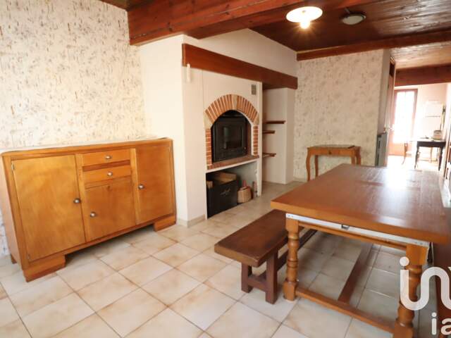 Vente Maison de village 5 pièces — photo du bien
