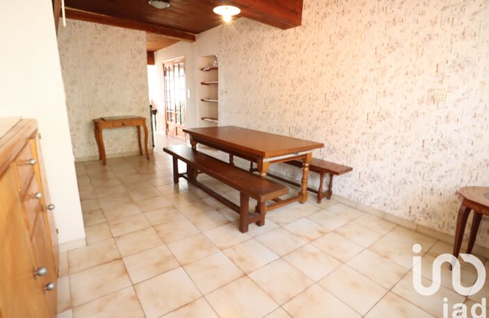 Vente Maison de village 5 pièces — photo 2
