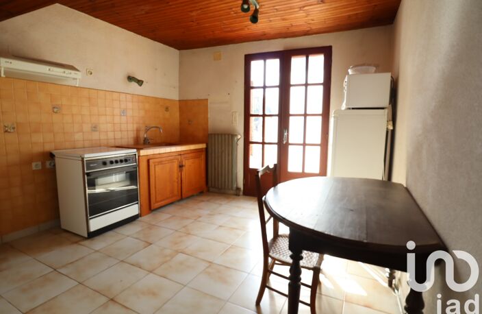 Vente Maison de village 5 pièces — photo 3