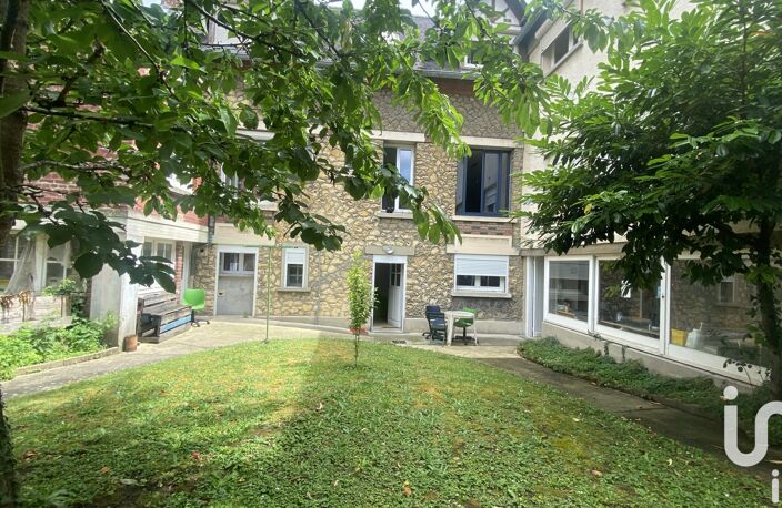 Vente Immeuble 1 450 m&sup2; — photo 2