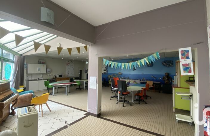 Vente Immeuble 1 450 m&sup2; — photo 3