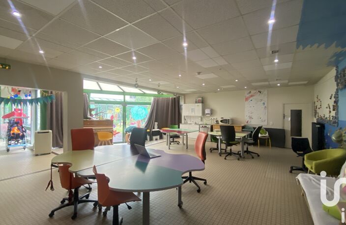 Vente Immeuble 1 450 m&sup2; — photo 4