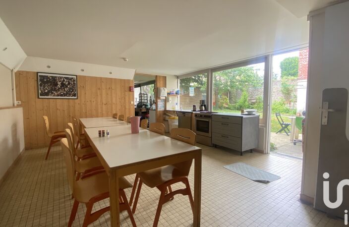 Vente Immeuble 1 450 m&sup2; — photo 5