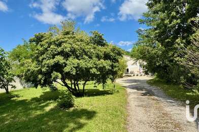 Terrain  109000 €