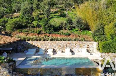 Maison 5 pièces 3150000 €
