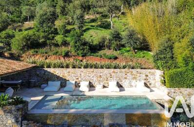 Vente Maison traditionnelle 5 pièces — photo du bien