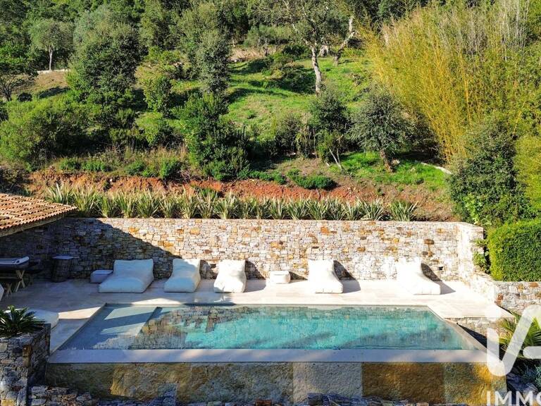 Vente Maison traditionnelle 5 pièces — photo 1
