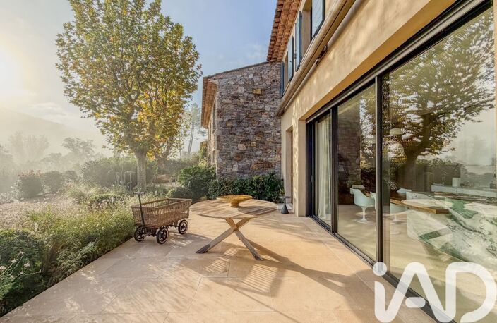 Vente Maison traditionnelle 5 pièces — photo 2
