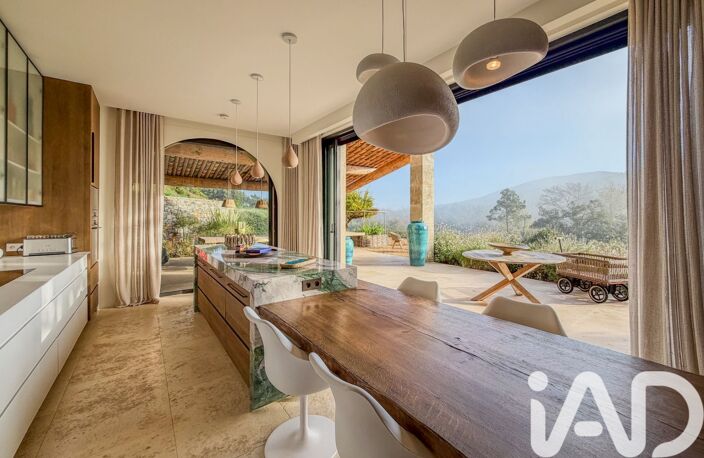 Vente Maison traditionnelle 5 pièces — photo 3