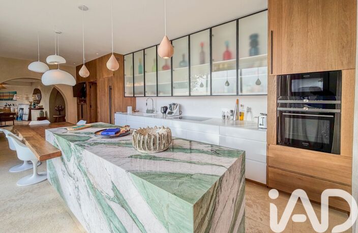 Vente Maison traditionnelle 5 pièces — photo 4