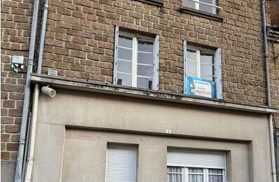 Vente Maison/villa 7 pièces — photo du bien